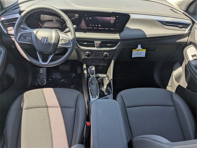 2025 Buick Encore GX Preferred photo 13