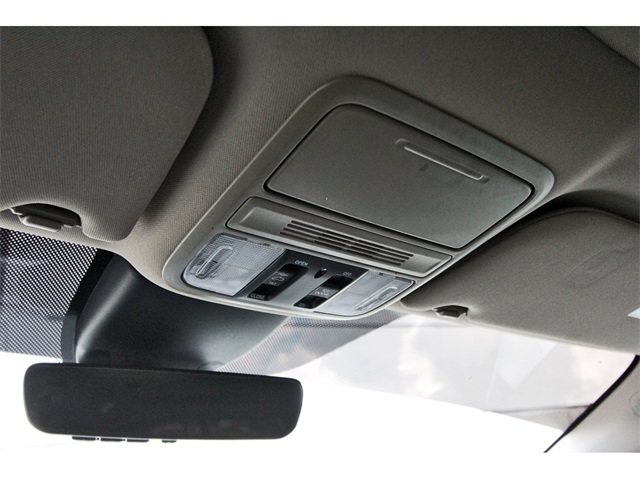 2024 Honda Odyssey EX-L photo 24