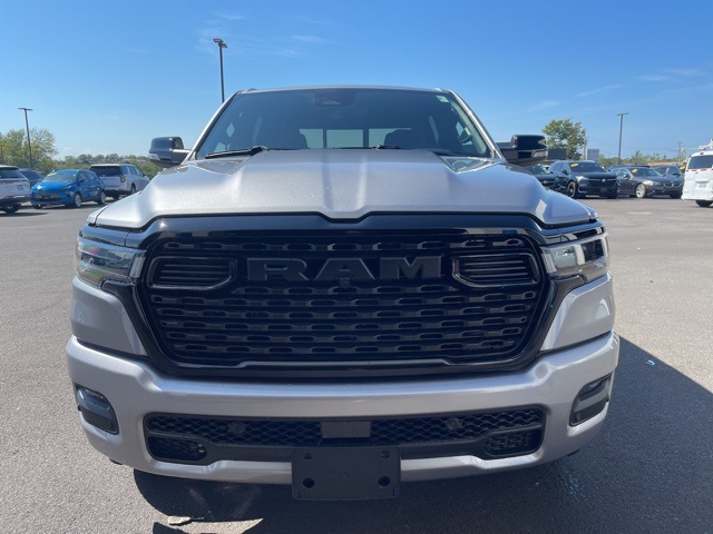 2026 Ram 1500 Big Horn Lone Star photo 2