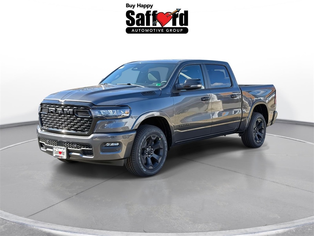 2026 RAM Ram 1500 Pickup