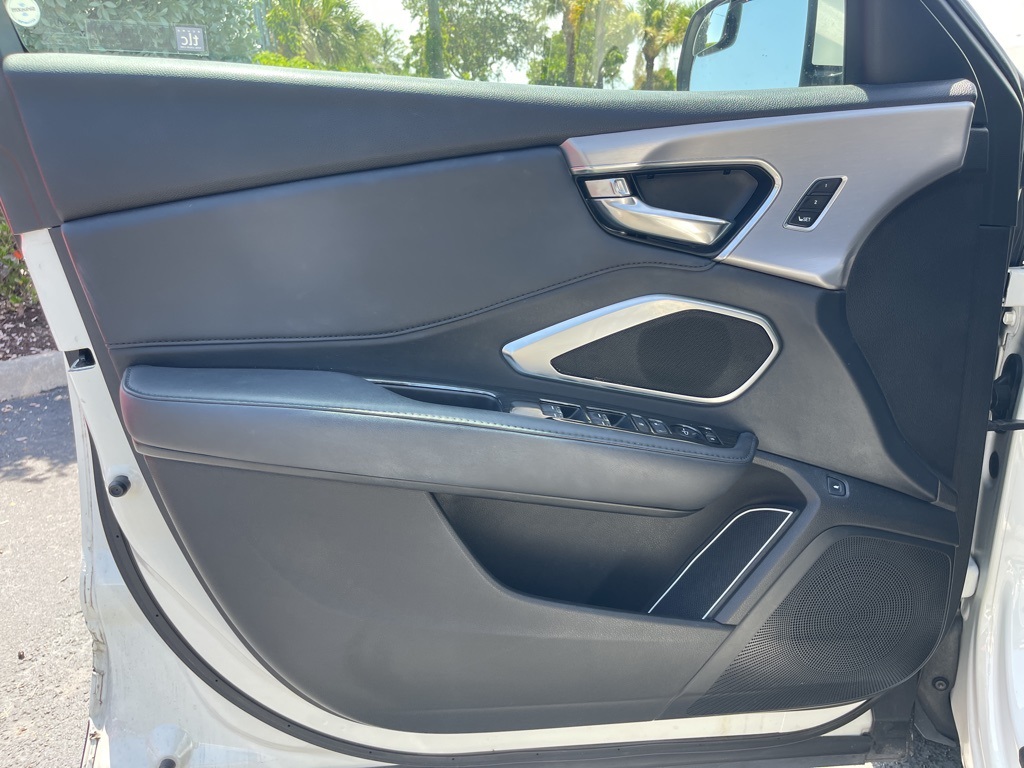 2019 Acura RDX Base photo 8