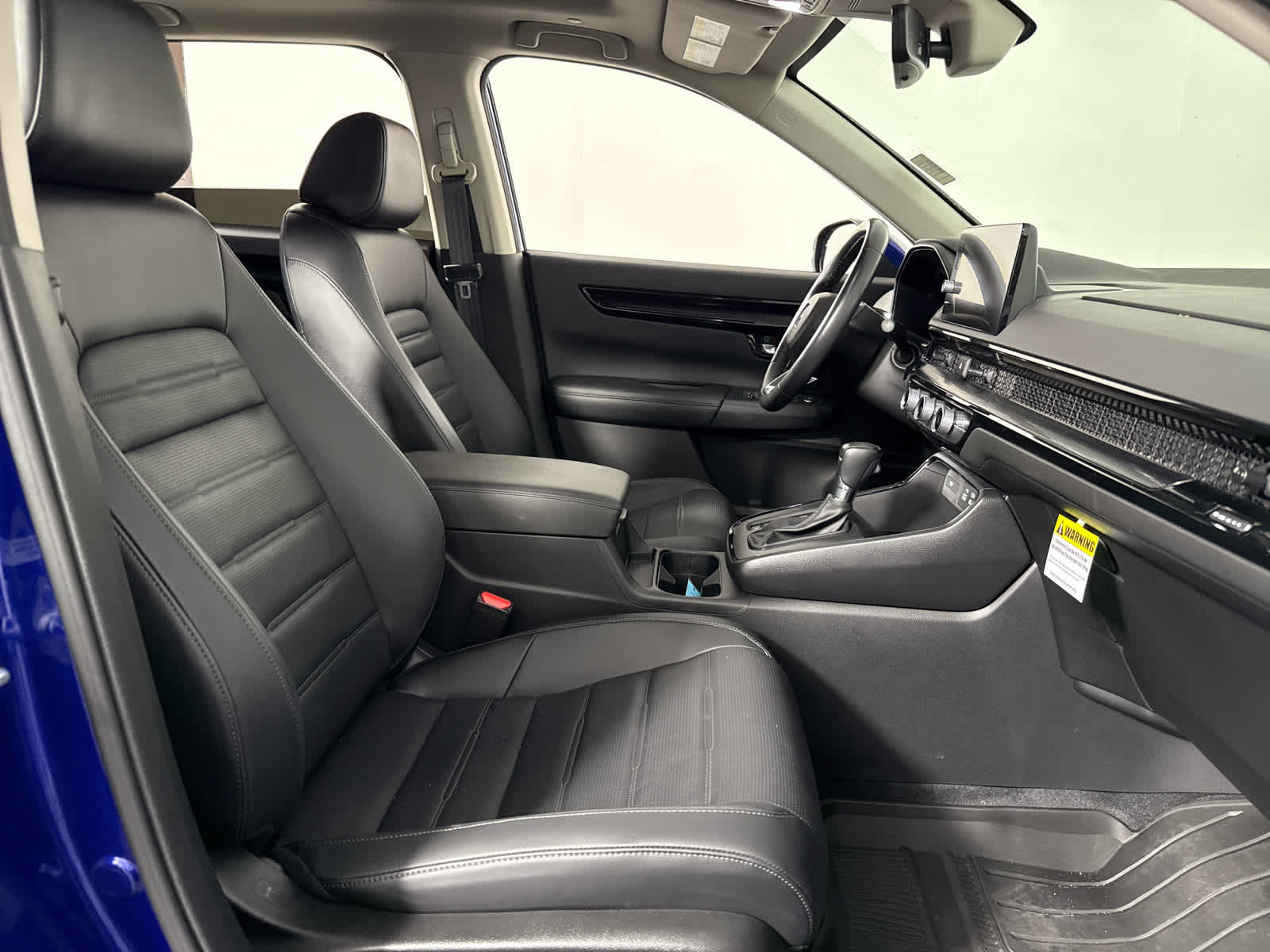 2023 Honda CR-V EX-L photo 21