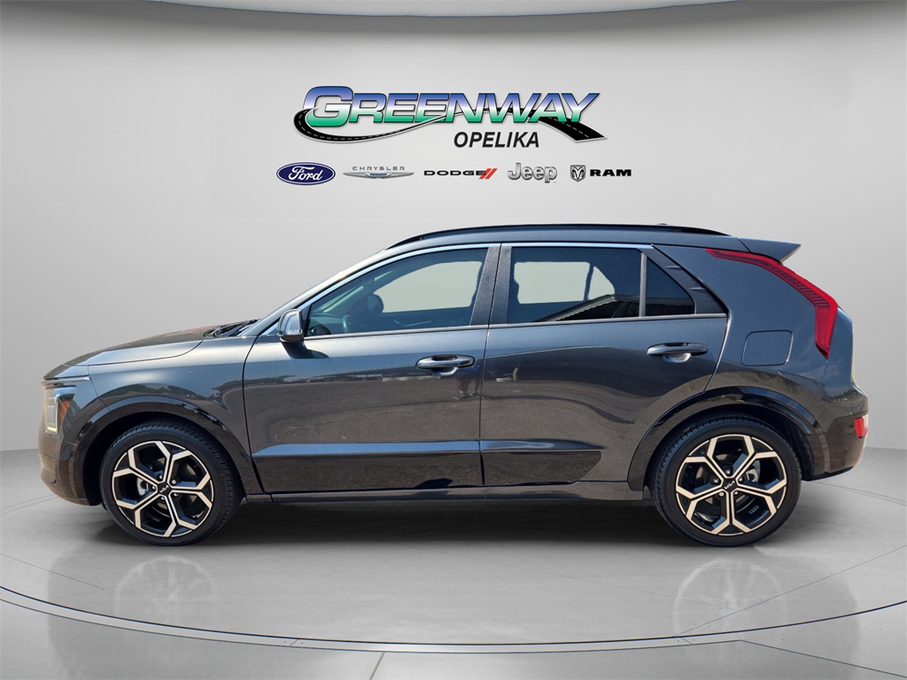 2023 Kia Niro EX Touring photo 4
