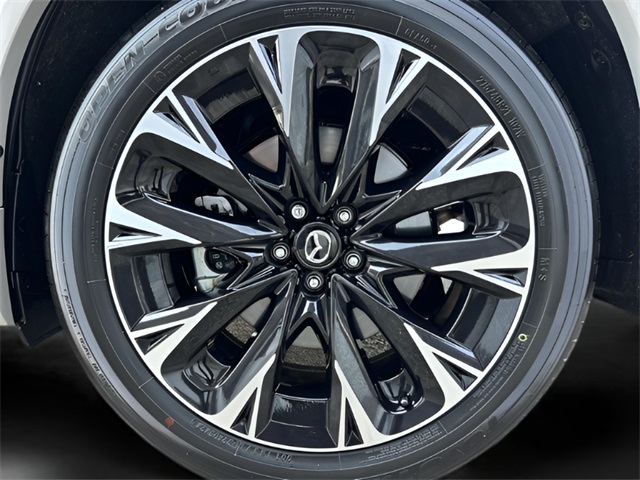 2025 Mazda CX-90 3.3 Turbo Premium Plus photo 9