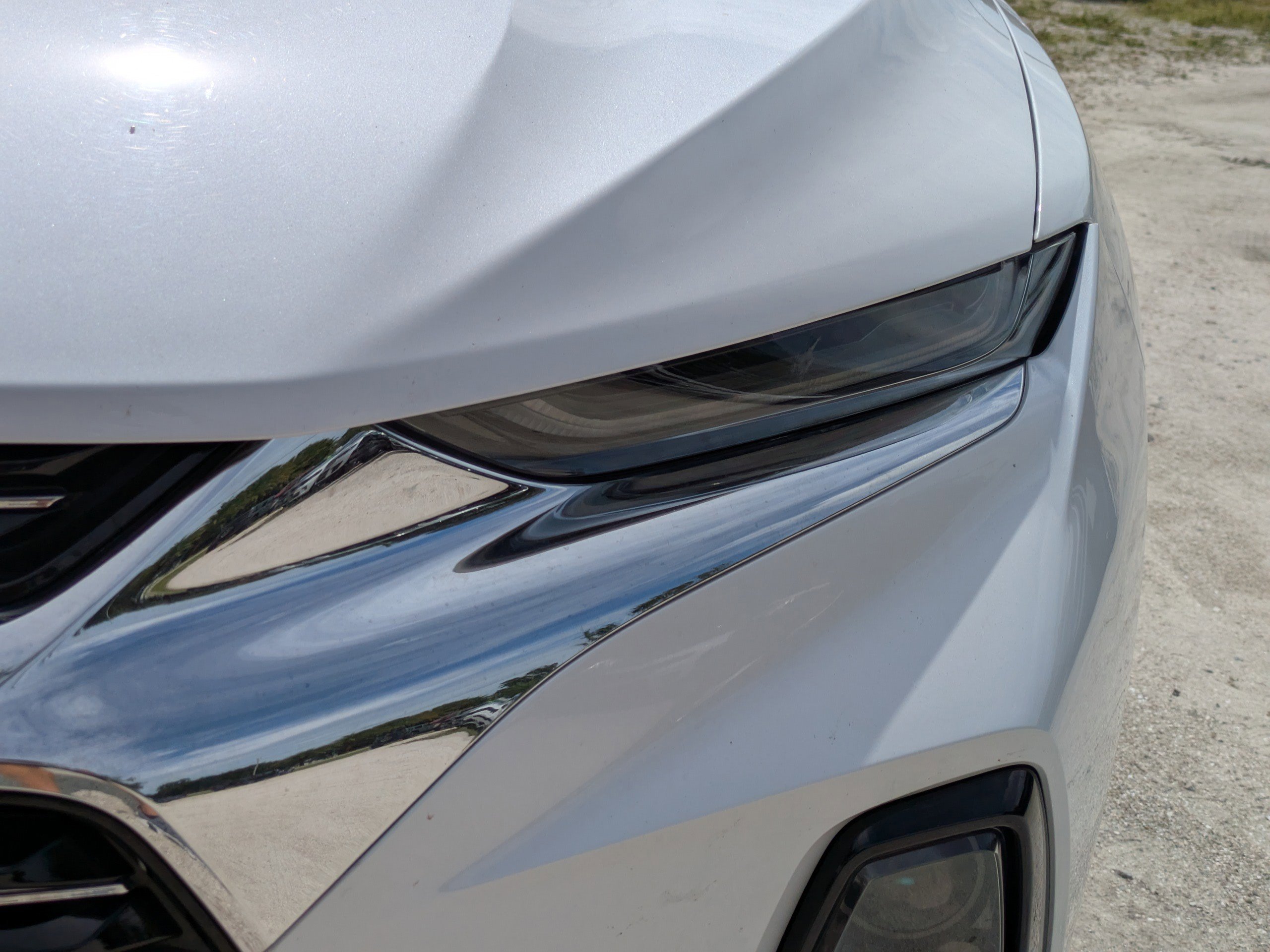 2020 Chevrolet Blazer Premier photo 8