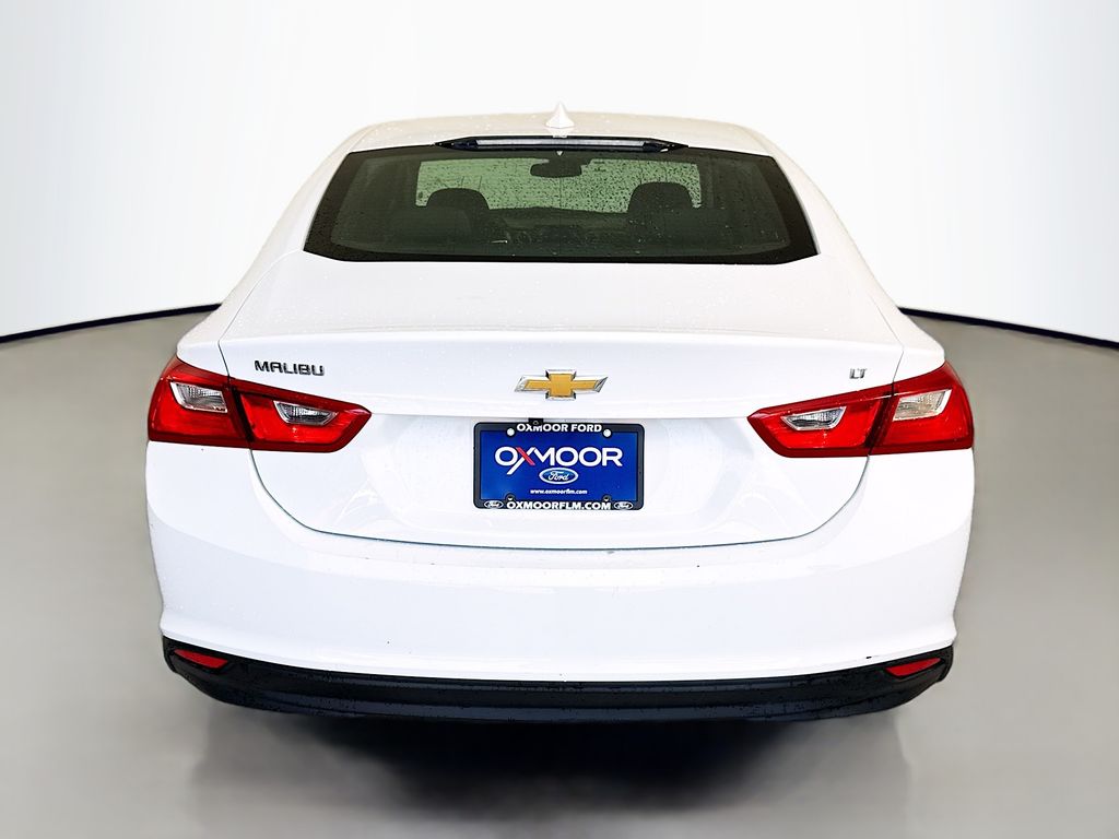 2023 Chevrolet Malibu 1LT photo 9