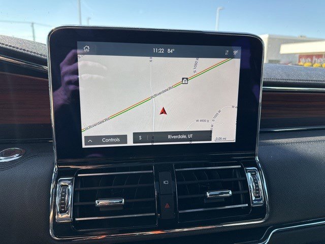 2020 Lincoln Navigator Reserve photo 16