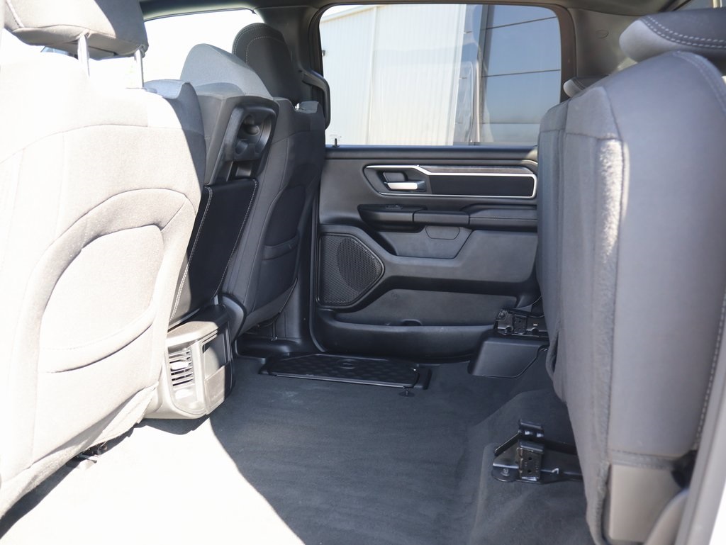 2024 Ram 1500 Big Horn Lone Star photo 16