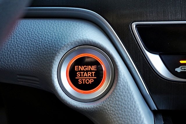 Used 2019 Gray Honda LX image 27