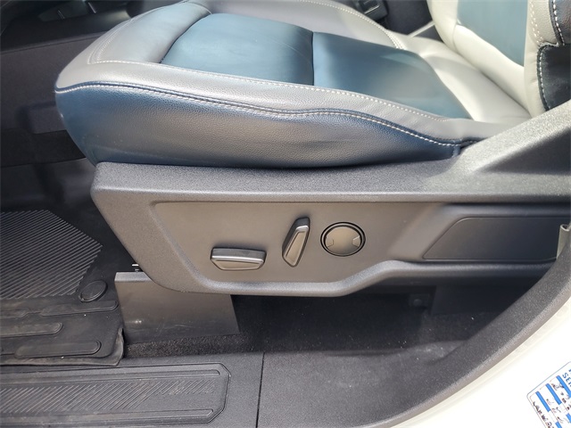 2023 Ford Bronco Outer Banks photo 13