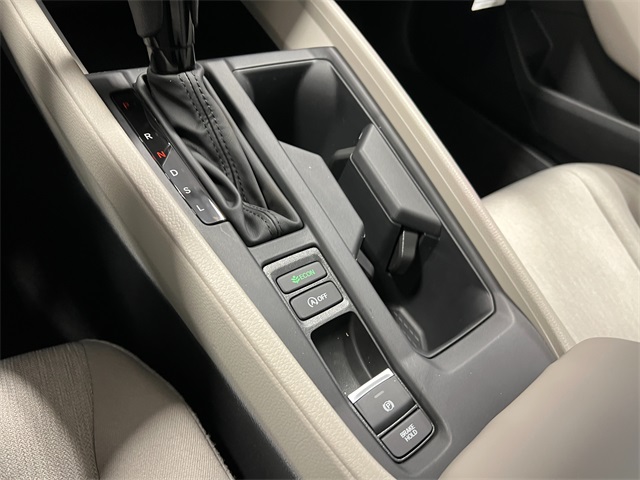 2025 Honda Accord LX photo 17