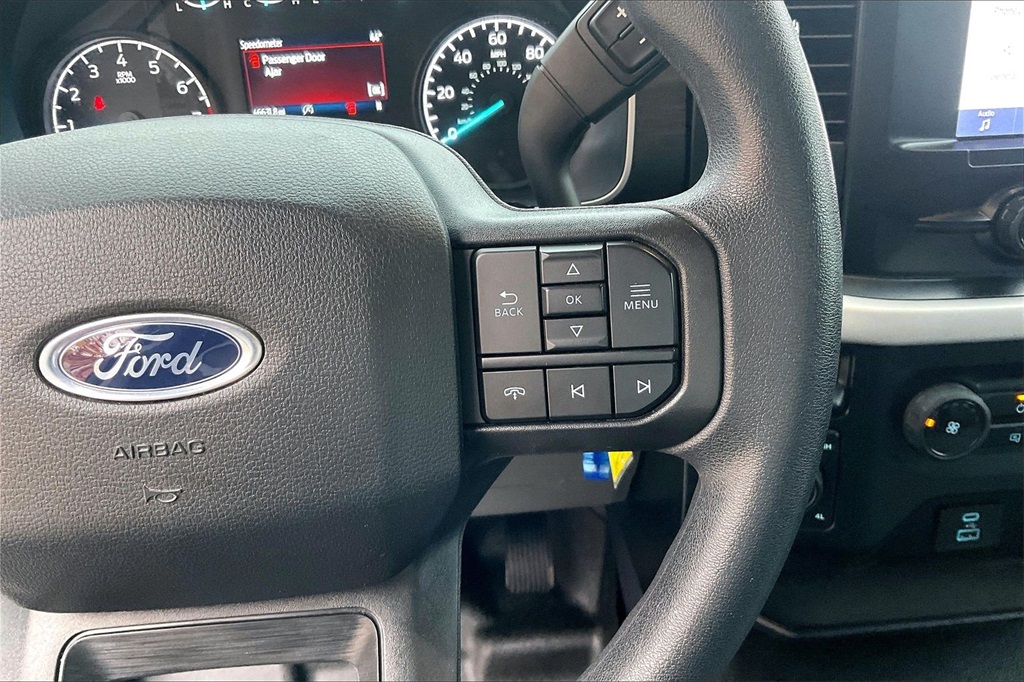 2023 FORD F-150 - Image 15