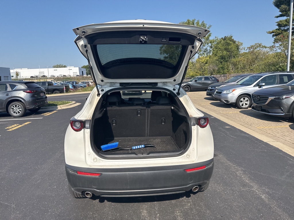 2022 Mazda CX-30 2.5 Select photo 6