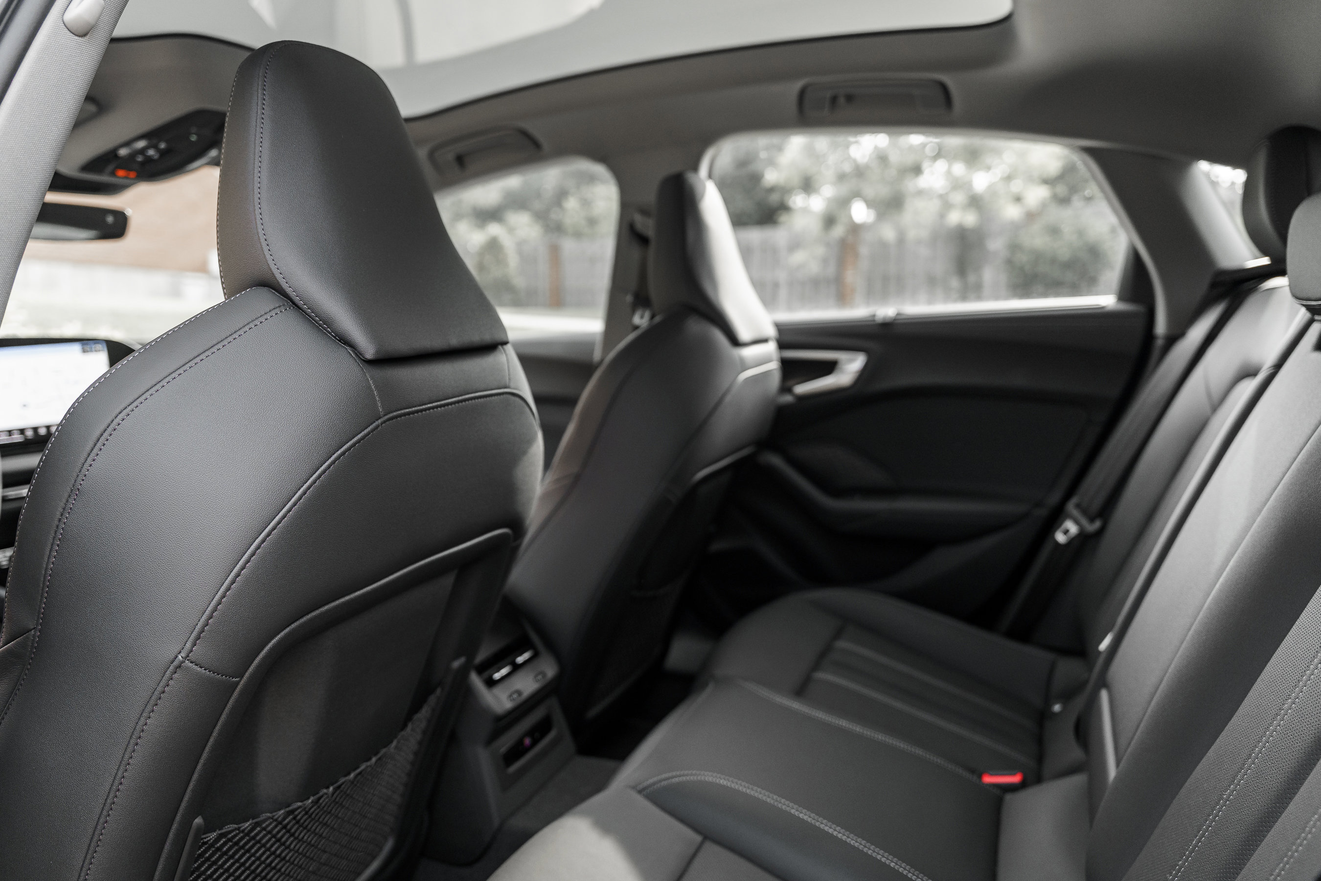 2025 Audi A5 Quattro Premium Plus photo 23