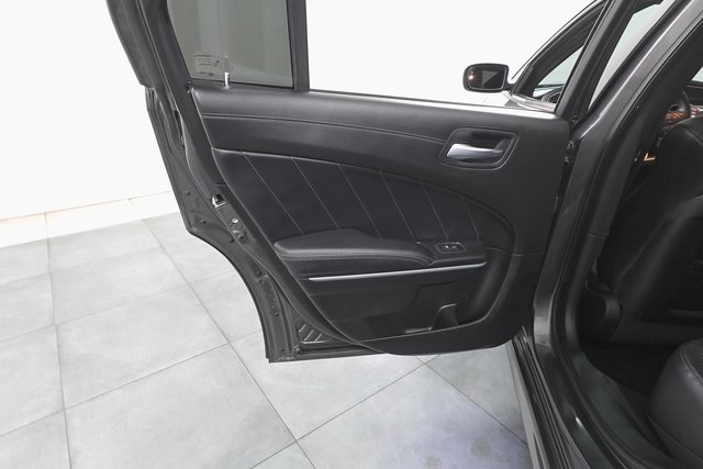 2022 Dodge Charger R/T Scat Pack photo 24