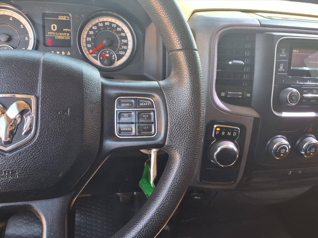 2019 Ram 1500 Classic Tradesman photo 16