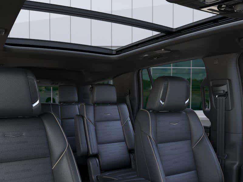 2026 Cadillac Escalade Sport photo 24