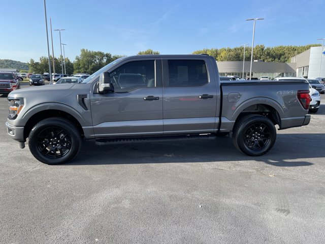2024 Ford F-150 STX photo 2