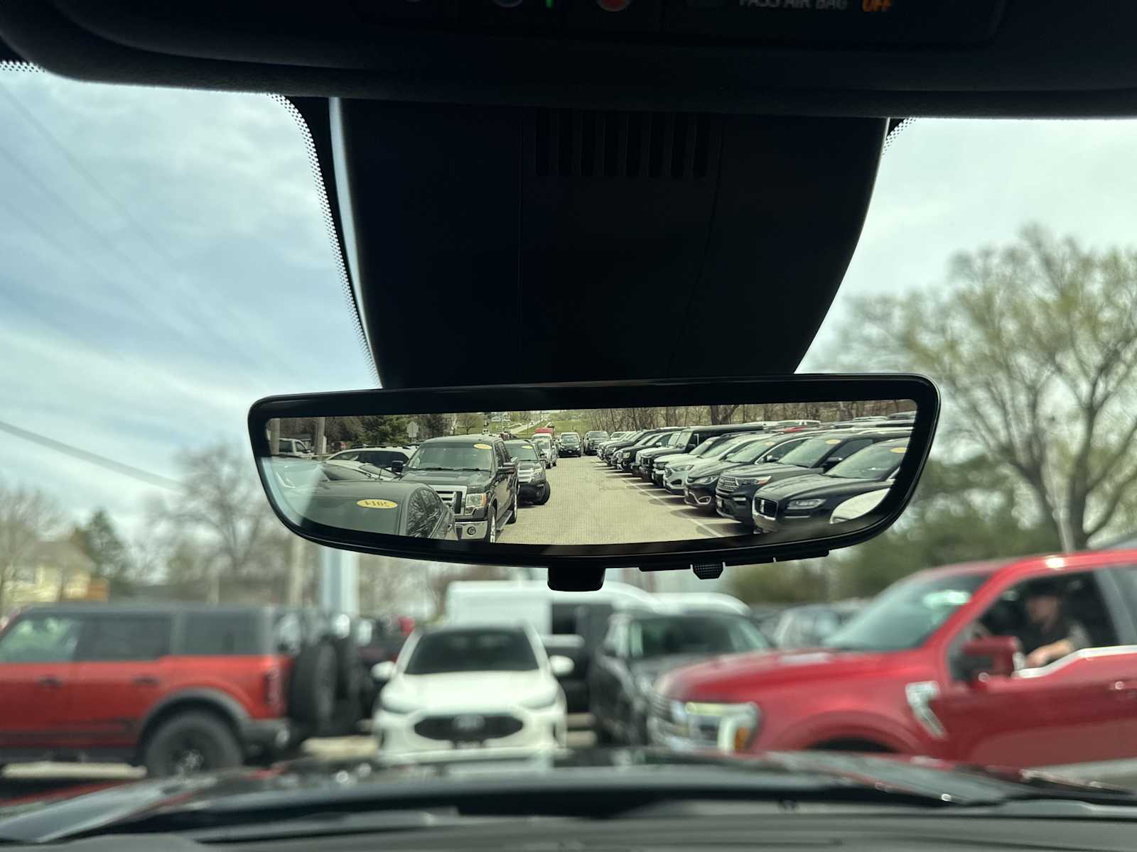 2023 Gmc Sierra 1500 Denali Ultimate photo 35