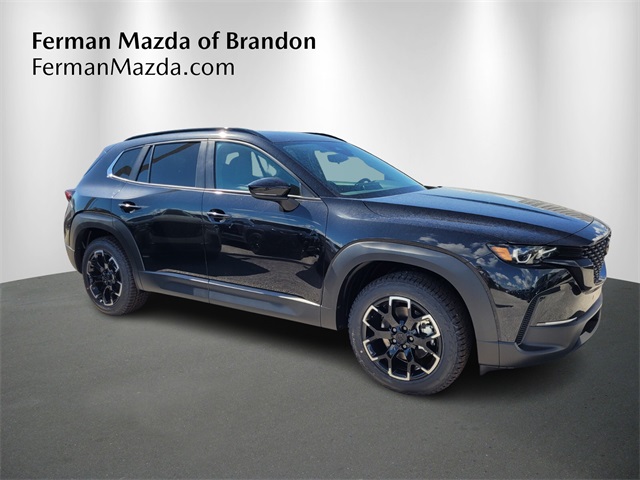 2026 Mazda CX-50 Meridian Edition's photo