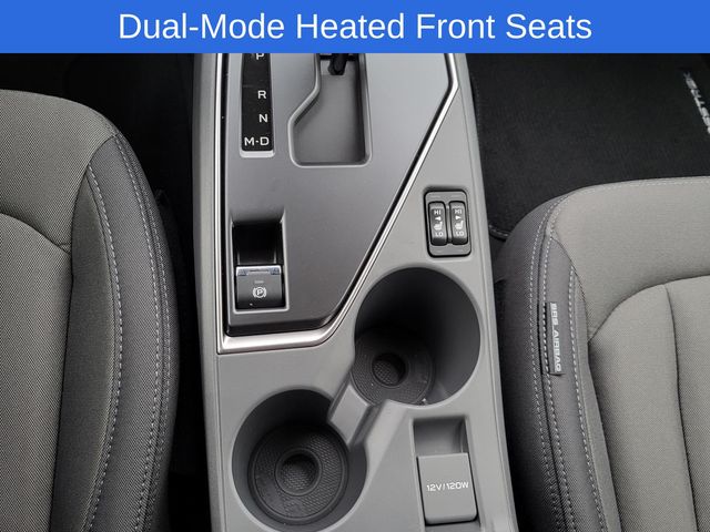 2025 Subaru Crosstrek Premium photo 7
