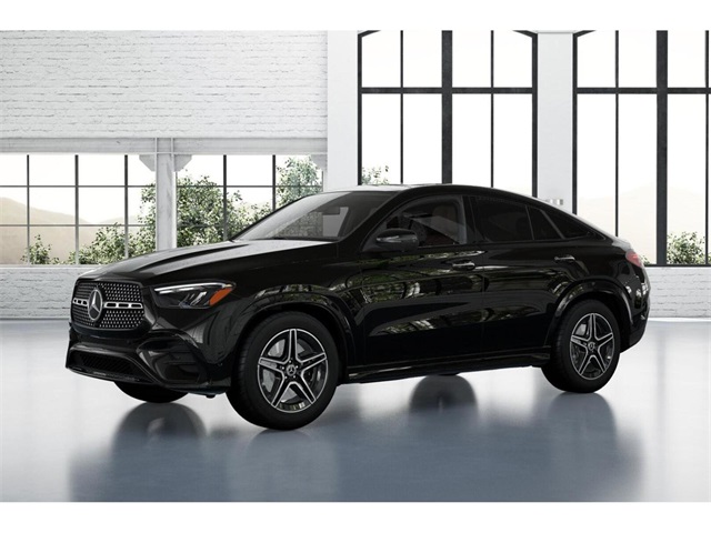 2026 Mercedes Benz GLE 450 4MATIC photo 31