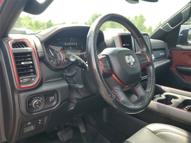 2020 Ram 1500 Rebel photo 17