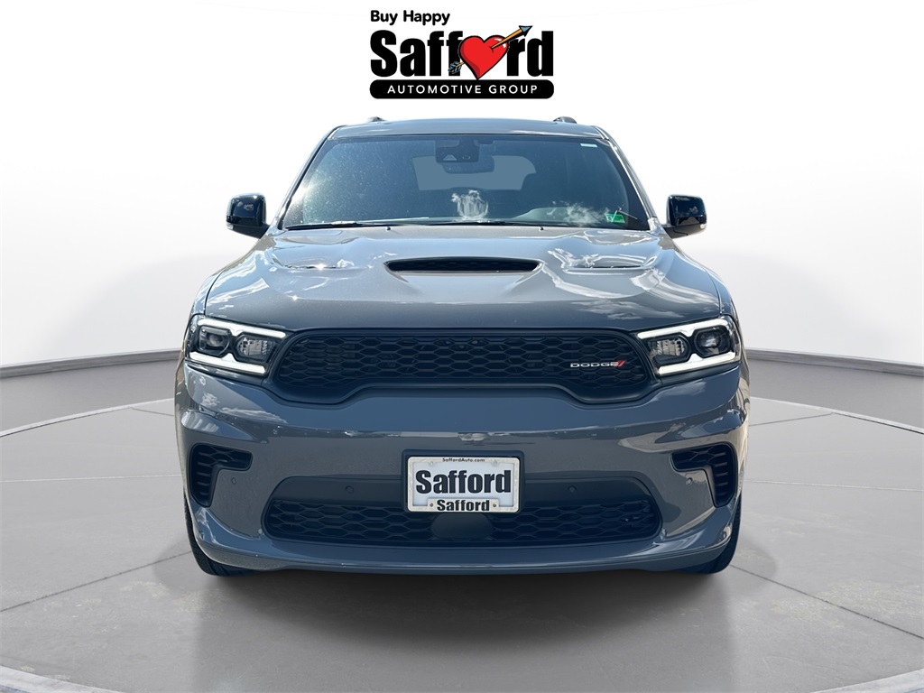 2026 Dodge Durango GT Plus photo 4
