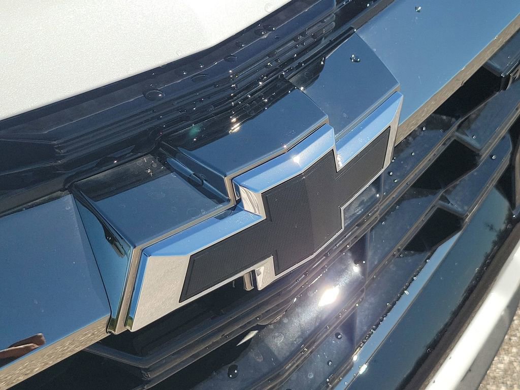 2026 Chevrolet Equinox ACTIV photo 37