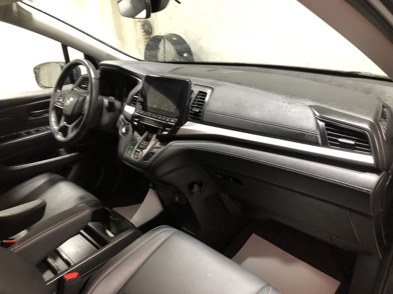 2024 Honda Odyssey EX-L photo 14