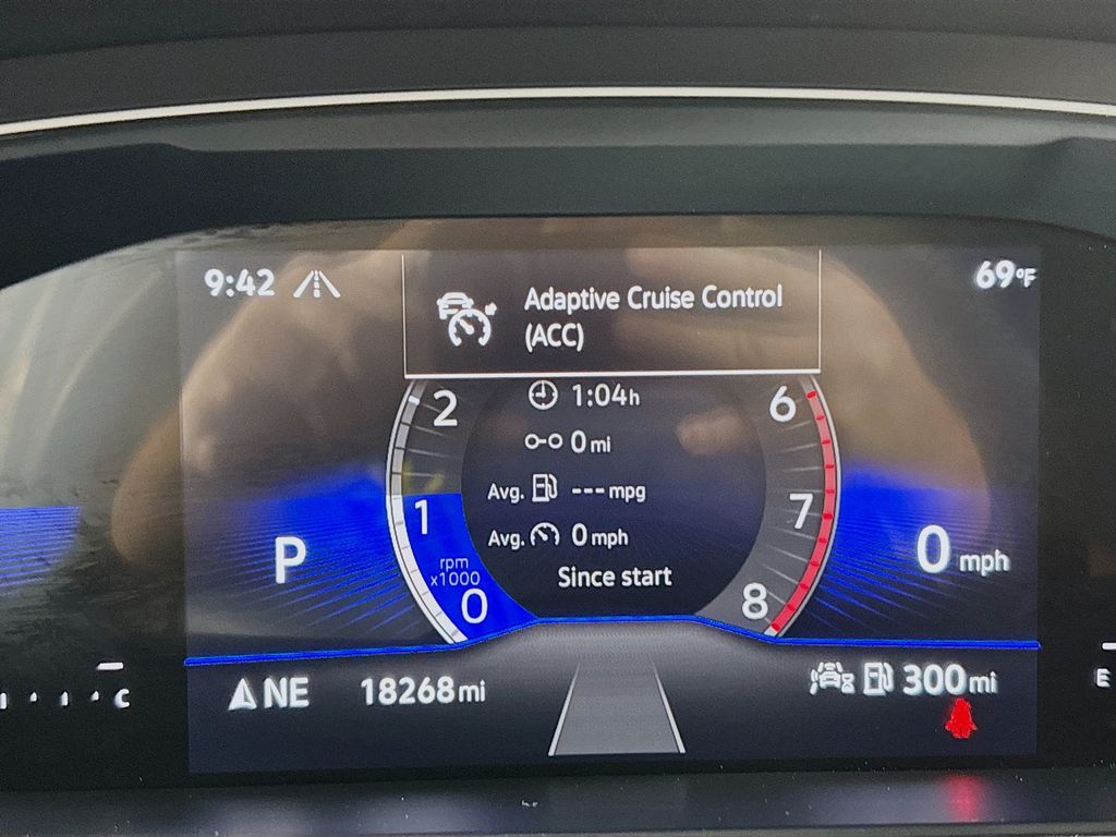 2024 Volkswagen Tiguan SE Wolfsburg Edition photo 13