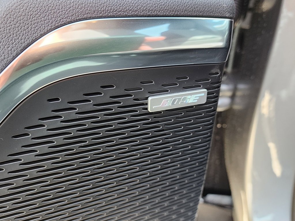 2025 Gmc Acadia Elevation photo 15