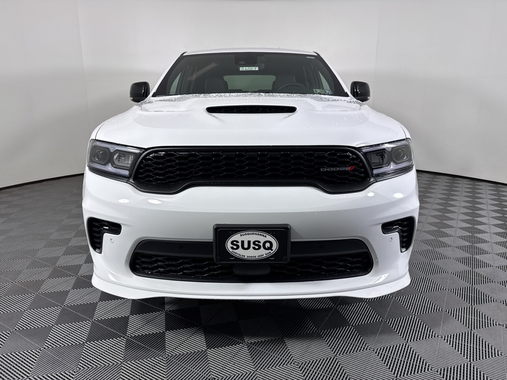 2026 Dodge Durango GT Plus photo 2