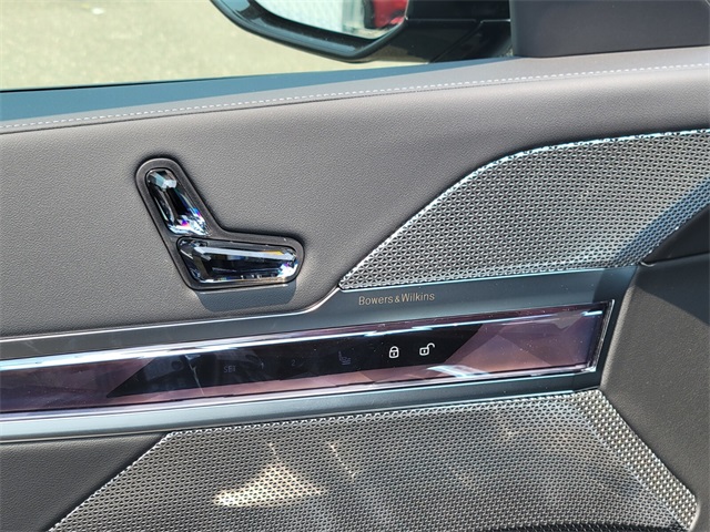 2025 Bmw 740i 740i xDrive photo 17