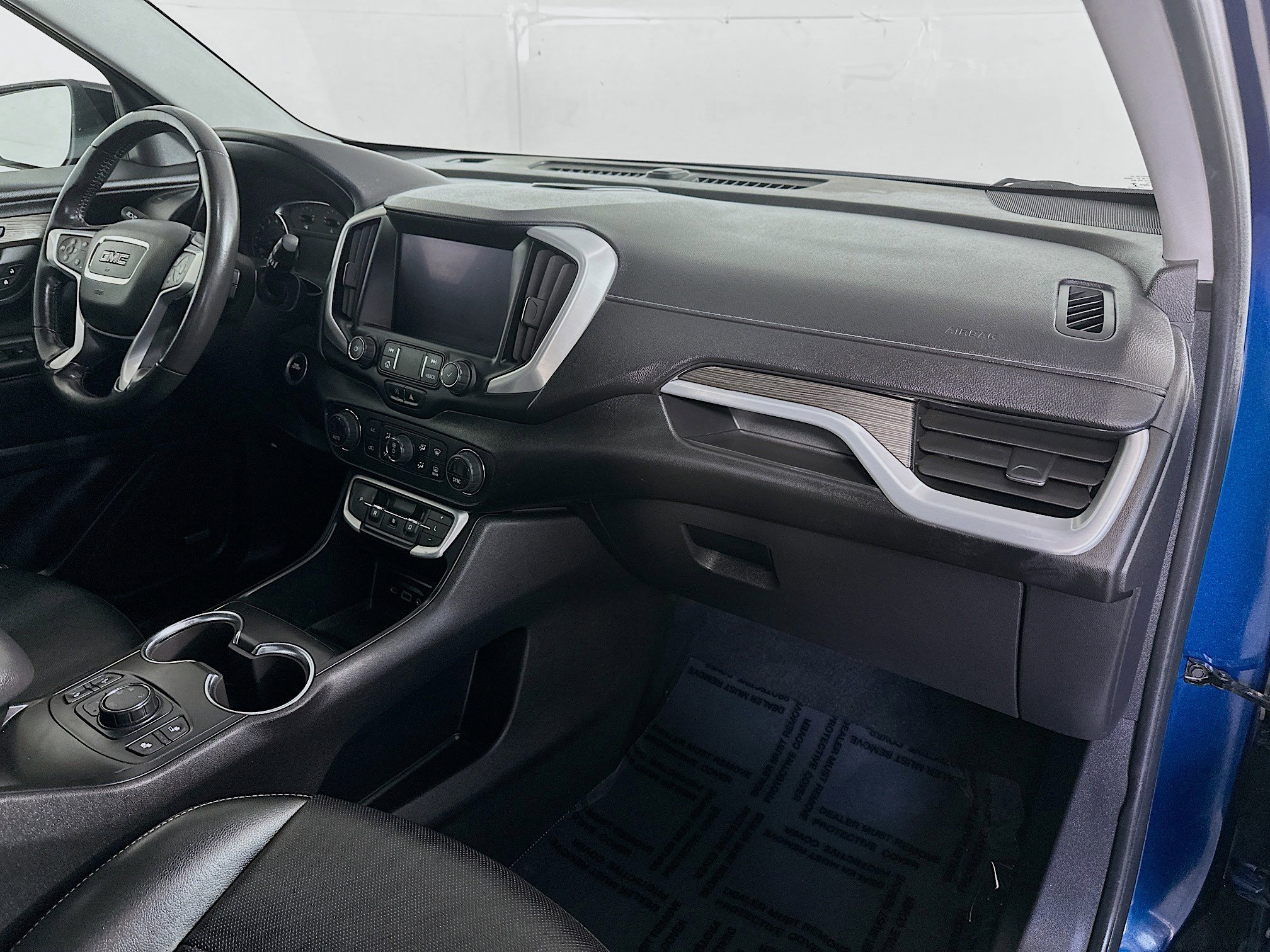 2022 Gmc Terrain SLT photo 27