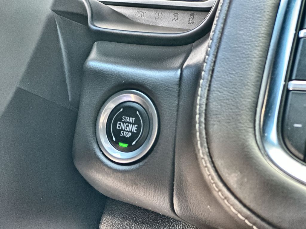 2023 Chevrolet Tahoe Z71 photo 17
