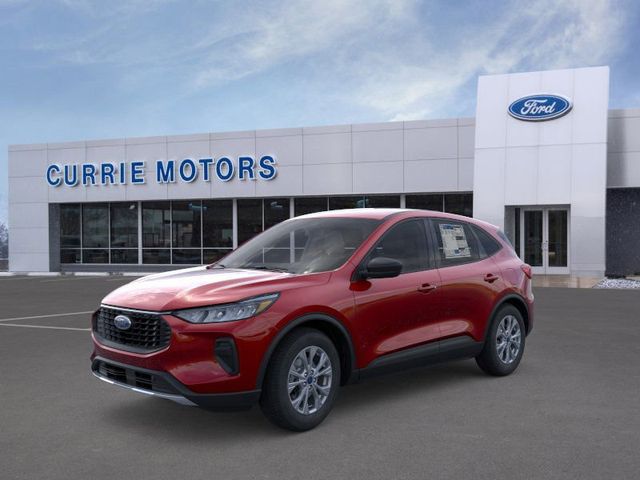 2026 FORD ESCAPE - Image 32