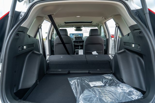 2026 Honda CR-V EX-L photo 17