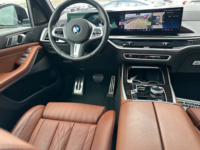 2024 Bmw X7 xDrive40i photo 19