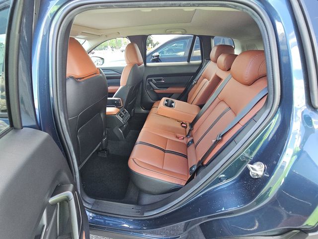 2025 Mazda CX-50 2.5 Turbo Premium Plus photo 12
