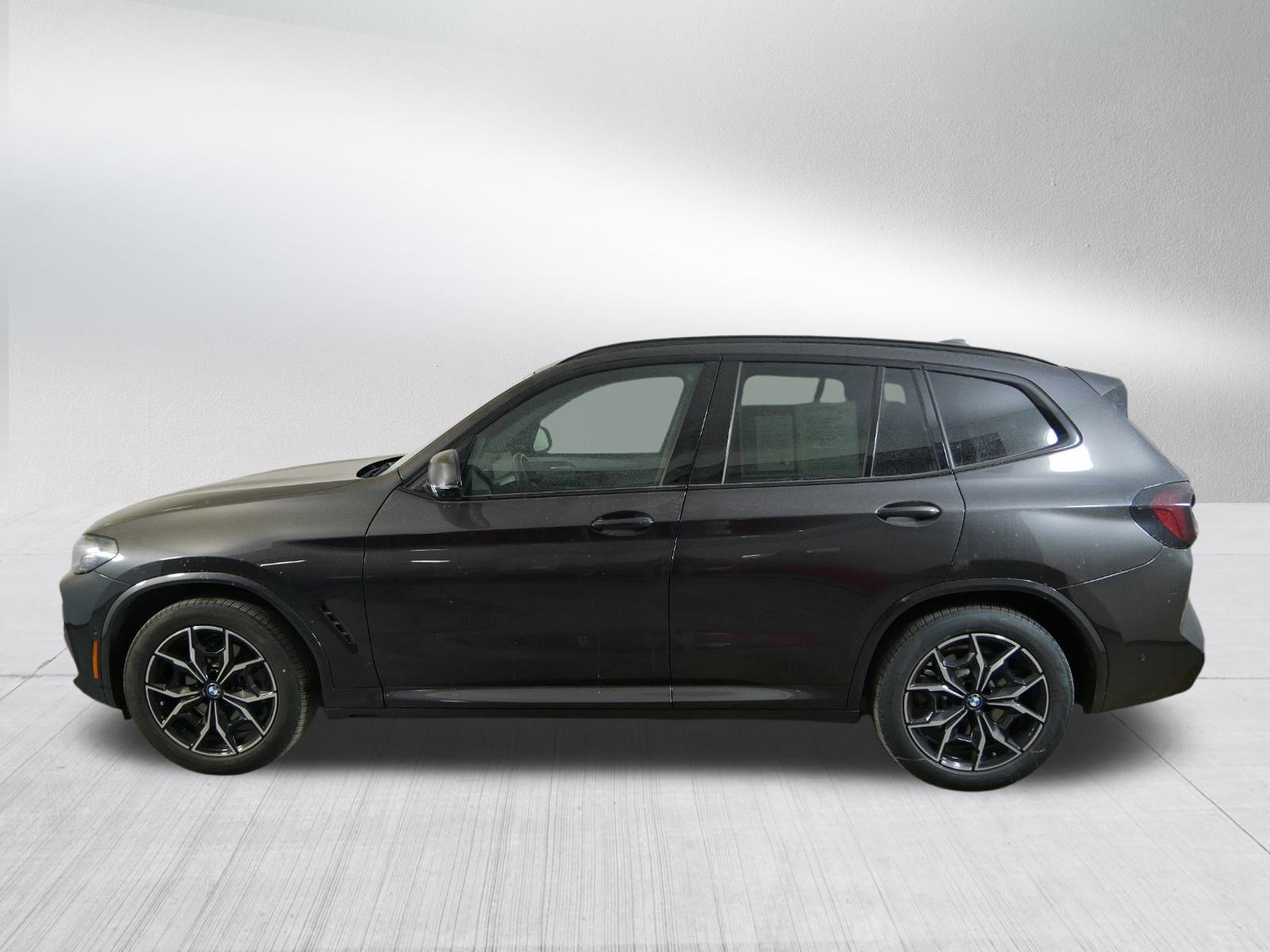 2024 Bmw X3 xDrive30i photo 4