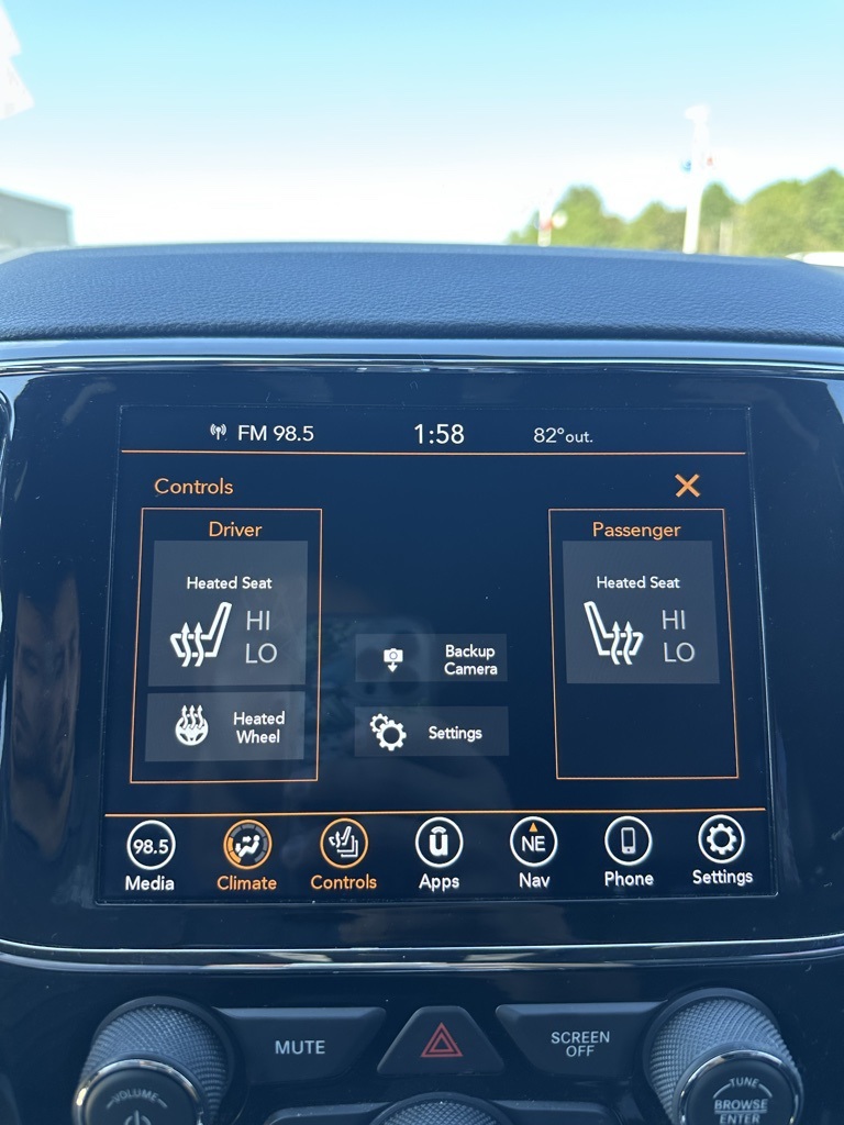 2022 Jeep Cherokee Laredo X photo 20