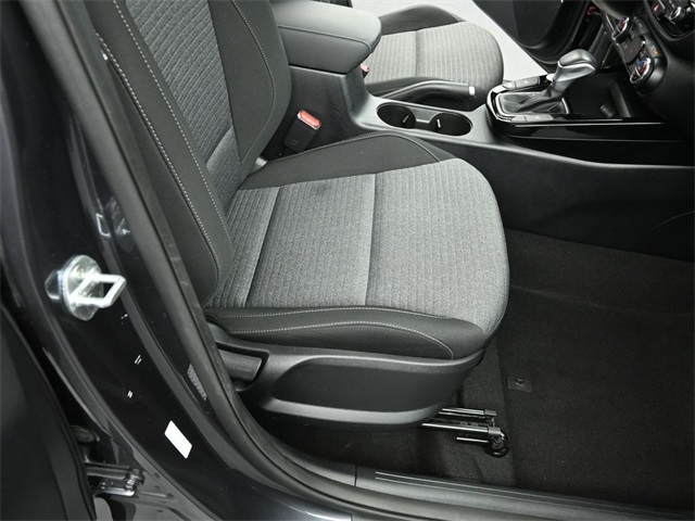 2021 Kia Soul EX photo 31