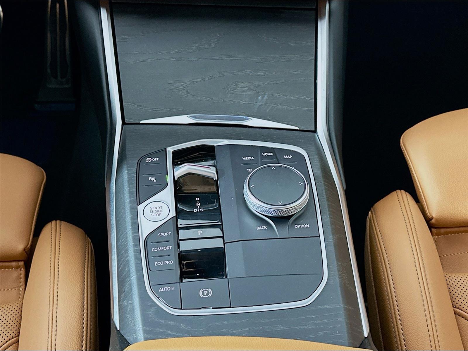 2023 Bmw 340i xDrive photo 17