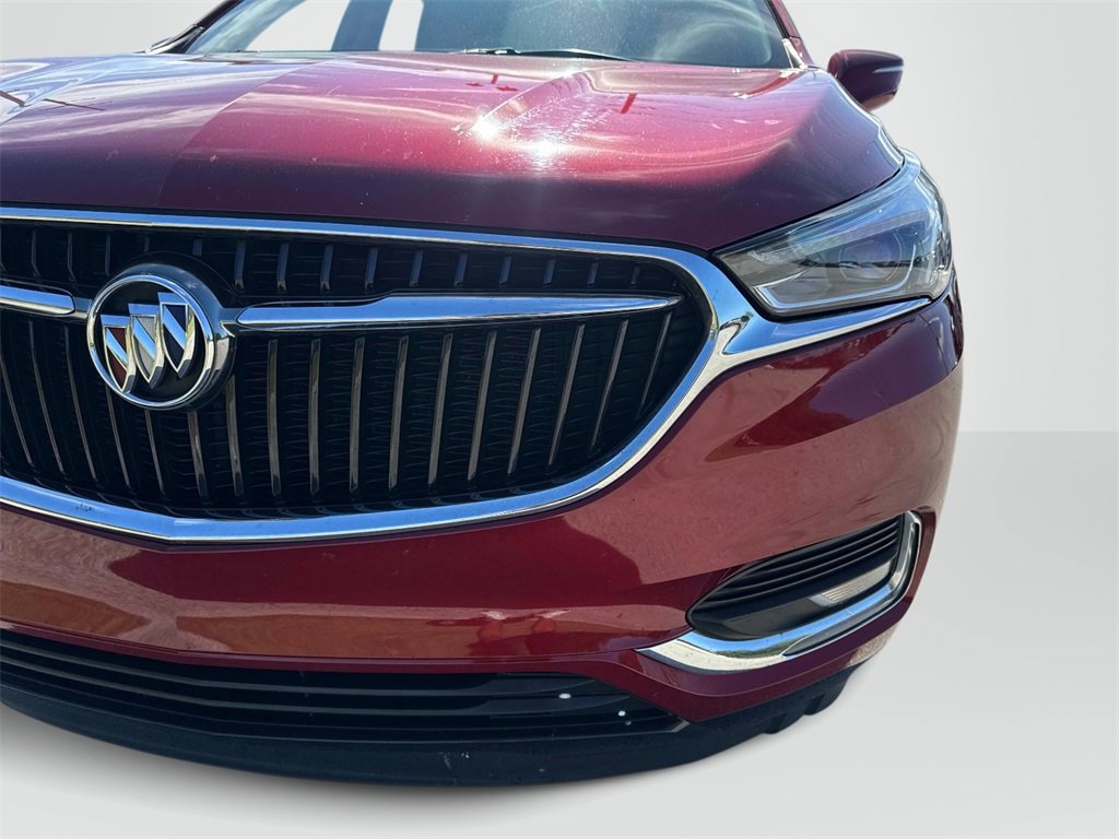 2020 Buick Enclave Essence photo 3