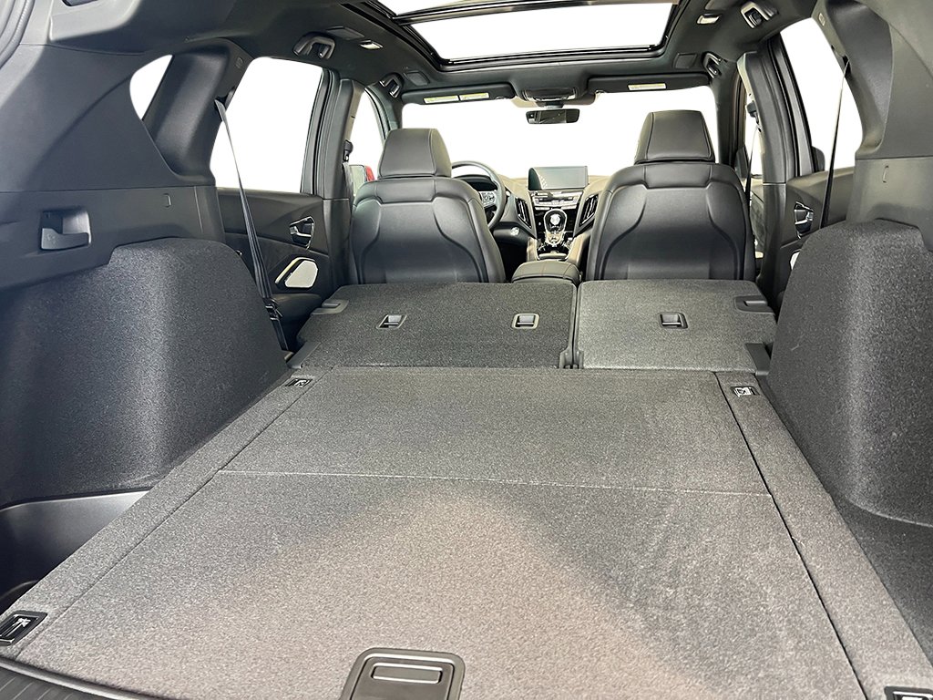 2025 Acura RDX A-Spec photo 24