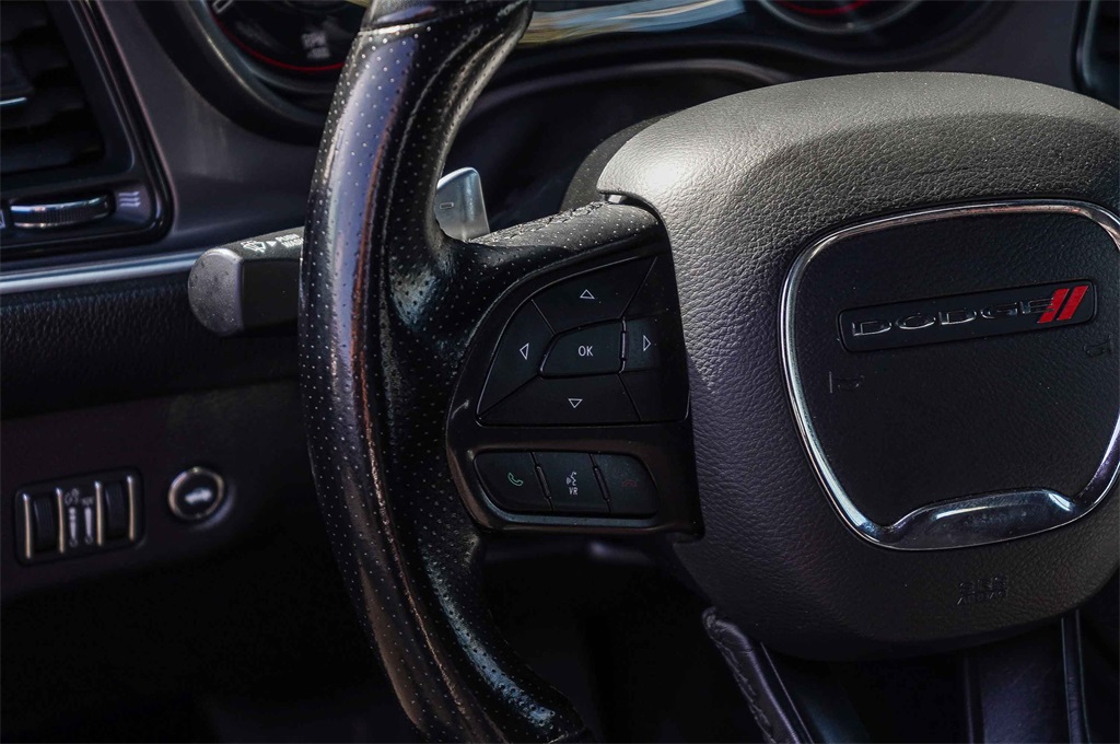 2022 Dodge Challenger GT photo 15