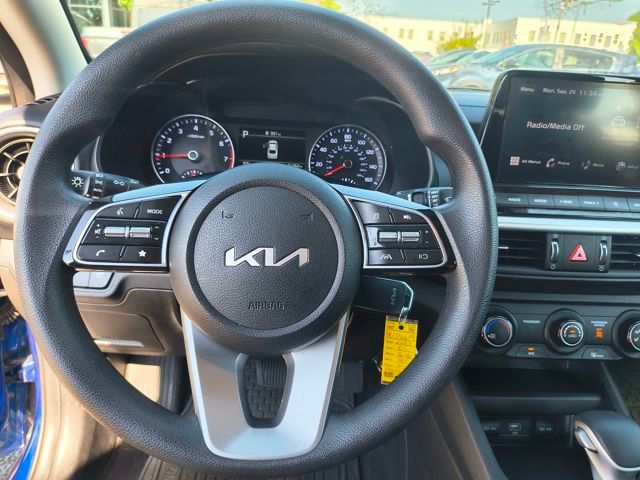 2023 Kia Forte LXS photo 20