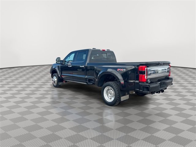 2024 Ford F-450 XL photo 6
