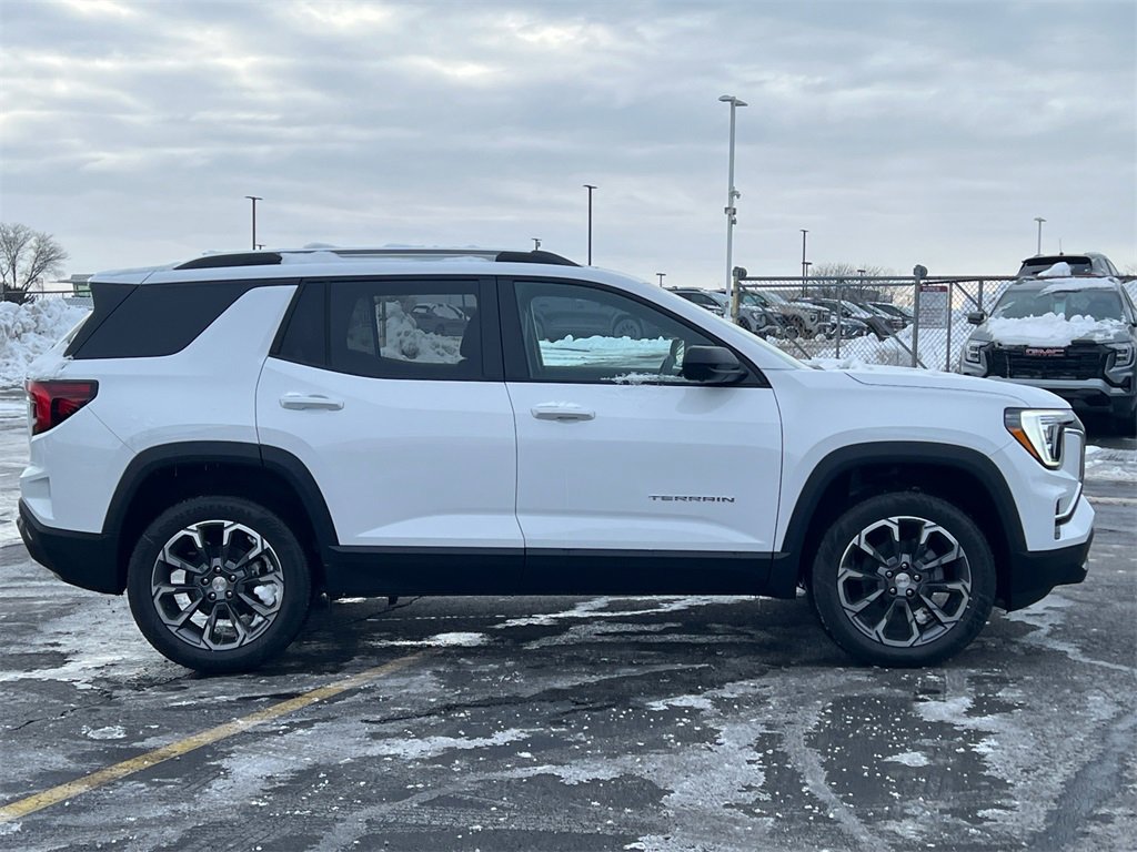 2026 GMC TERRAIN - Image 8